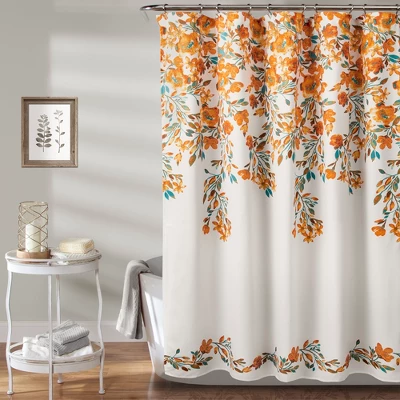 72"x72" Tanisha Shower Curtain - Lush Décor 72"x72" Tanisha Shower Curtain - Lush Décor -Bathroom Products Store GUEST 9ad92cfc 0f4d 4aed 8894 e8c190bf2c39