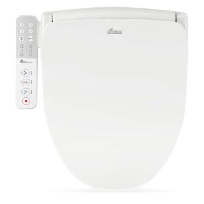 Slim One Bidet Toilet Seat White - Bio Bidet by Bemis Slim One Bidet Toilet Seat White - Bio Bidet By Bemis -Bathroom Products Store GUEST 9b83c176 c7c3 4a1b bf6a bdd938829176