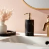 Marble Soap Pump Black - Threshold™ 2 Marble Soap Pump Black - Threshold™ -Bathroom Products Store GUEST 9c5ed927 efcc 49bd bbc5 f933f234c7c4