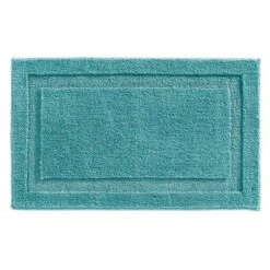 MDesign Microfiber Non-Slip Rectangular Spa Mat - 34 X 21 -Bathroom Products Store GUEST 9e9e5a5f 250d 45dc 9a05 a869dfb0fd96 1