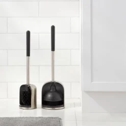 Stainless Steel Plunger - Made By Design™