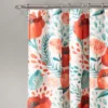 Poppy Garden Shower Curtain - Lush Décor 1 Poppy Garden Shower Curtain - Lush Décor -Bathroom Products Store GUEST 9ffc6c10 f67a 45bc 9d44 64a824af55fc