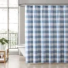 Laura Ashley Cynthia Shower Curtain