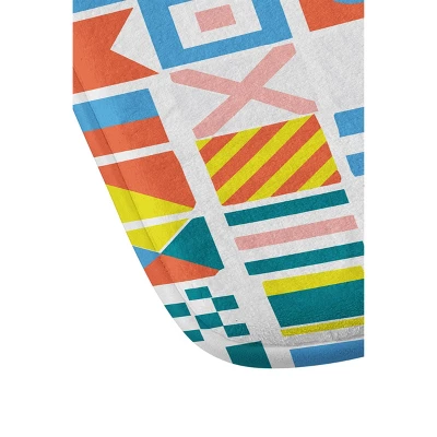 Kelli Murray Peach Pebbles Memory Foam Bath Mat - Deny Designs Kelli Murray Peach Pebbles Memory Foam Bath Mat - Deny Designs -Bathroom Products Store GUEST a0f79a5e cfc0 4830 9f9a 70c596b778e1