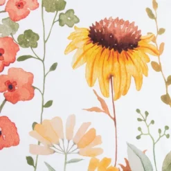 Wild Garden Shower Curtain - Allure Home Creations 5 Wild Garden Shower Curtain - Allure Home Creations -Bathroom Products Store GUEST a1ee7ef6 c211 47bd 80a2 1b311dbbbb95