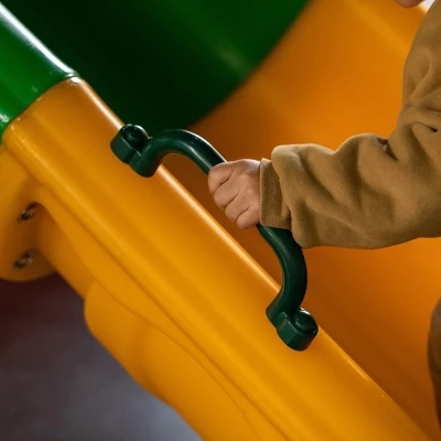 PLAYBERG Green Plastic Safety Grab Handles Set, Kids Outdoor Play House Hand Grip Bars for Jungle Gym Playground Set Accessory PLAYBERG Green Plastic Safety Grab Handles Set, Kids Outdoor Play House Hand Grip Bars For Jungle Gym Playground Set Accessory -Bathroom Products Store GUEST a3116fae bddc 4f2e 9465 17b2adbc9fd8