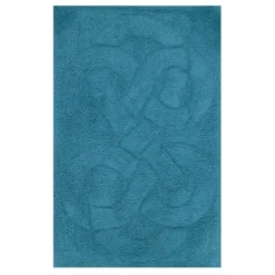 Tuft Twisted 220 GSF Non Skid Back Bath Rug 20in X 30in By Knightsbridge -Bathroom Products Store GUEST a360a4df d17e 40f8 9fe4 be9a4170f326