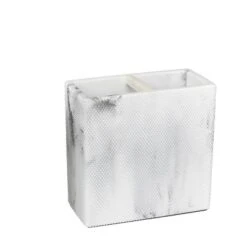 3pc Celeste Bath Accessories Set Gray - 88 Main 4 3pc Celeste Bath Accessories Set Gray - 88 Main -Bathroom Products Store GUEST a3d7c6e8 e6ca 4a32 b269 854b9a5128ac