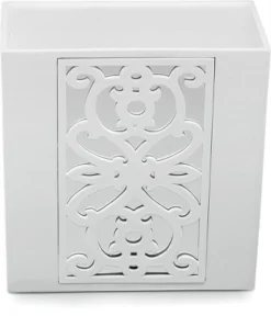 Creative Scents Mirror Janette Wastebasket 4 Creative Scents Mirror Janette Wastebasket -Bathroom Products Store GUEST a4796ebd 9d21 4c47 b543 b9e2edcd31b9