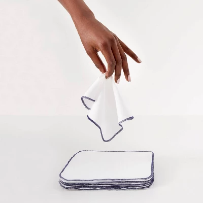 Esembly Cloth Wipes Organic Cotton Reusable Wipe-Ups - 12ct Esembly Cloth Wipes Organic Cotton Reusable Wipe-Ups - 12ct -Bathroom Products Store GUEST a50c090f f894 4ef7 b577 8872bb9ab594
