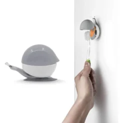 Grand Fusion - Clicker Toothbrush Holder Set Of 3 -Bathroom Products Store GUEST a56d6f33 0e90 4d44 b402 3fdb5bea66a3