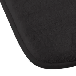 34"x21" Urban Wild Studio South Shore Memory Foam Bath Mat Black - Deny Designs -Bathroom Products Store GUEST a64e177d 4d63 48f2 805b 861c3293598e