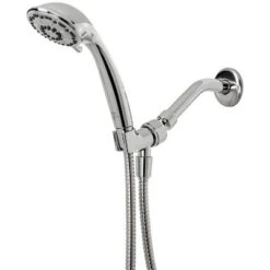 Three Position Handheld Showerhead - Waxman -Bathroom Products Store GUEST a6505189 5251 4b72 8b82 f8f045143968