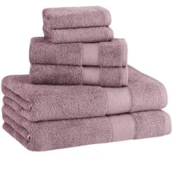 Classic Turkish Towels Set Of Eight Madison Collection, 2 Bath Towels, 2 Hand Towels, And 2 Wash Cloths And 2 Bath Mats 4 Classic Turkish Towels Set Of Eight Madison Collection, 2 Bath Towels, 2 Hand Towels, And 2 Wash Cloths And 2 Bath Mats -Bathroom Products Store GUEST a6507b55 9890 4d72 a429 dc6d9aff69f2