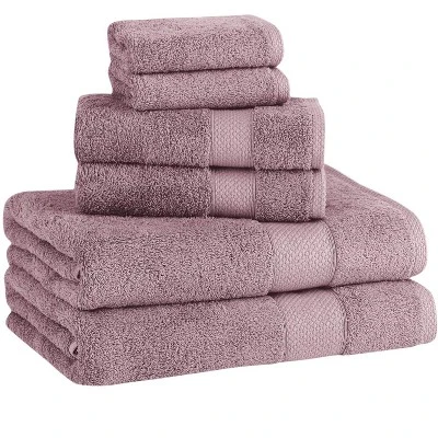 Classic Turkish Towels Set of Eight Madison Collection, 2 bath towels, 2 hand towels, and 2 wash cloths and 2 bath mats Classic Turkish Towels Set Of Eight Madison Collection, 2 Bath Towels, 2 Hand Towels, And 2 Wash Cloths And 2 Bath Mats -Bathroom Products Store GUEST a6507b55 9890 4d72 a429 dc6d9aff69f2