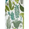 Jardin Shower Curtain Green/Blue - Jungalow By Justina Blakeney -Bathroom Products Store GUEST a7110931 4a9c 4350 b38b 83908c842c1e