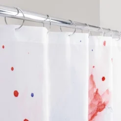 Water Pup Shower Curtain - Allure Home Creations 6 Water Pup Shower Curtain - Allure Home Creations -Bathroom Products Store GUEST a7a6399f 095a 4f55 aeec 6cfd423aa70d