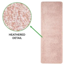 MDesign Spa Rug For Bathroom, Varied Sizes, Set Of 3 -Bathroom Products Store GUEST a7ce8cb2 946d 4160 a818 6cd9838af5b0