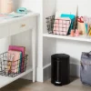 5L Round Step Trash Can - Brightroom⢠1 5L Round Step Trash Can - Brightroom⢠-Bathroom Products Store GUEST a8c0d061 825f 4ae5 b77e 450b4004acb9