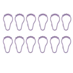 Kate Aurora Montauk Accents Complete 5 Piece Juvi Butterfly Themed Fabric Shower Curtain Bathroom Set -Bathroom Products Store GUEST a8d05129 93d6 47cc af54 54c6d0dd00b8