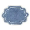 Allure Collection Cotton Tufted Bath Rug - Home Weavers -Bathroom Products Store GUEST a90b9226 de5f 448c 84c3 4ef51ae60dc2