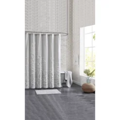 Chenille Rose Shower Curtain - Peri Home 7 Chenille Rose Shower Curtain - Peri Home -Bathroom Products Store GUEST a9331bd4 30ad 4f35 9731 24c7c3939a22