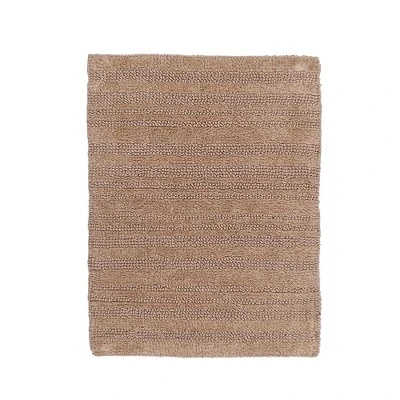 Knightsbridge Luscious Textured Striped All Season Soft Plush Cotton Reversible & Soft Bath Rug Natural Knightsbridge Luscious Textured Striped All Season Soft Plush Cotton Reversible & Soft Bath Rug Natural -Bathroom Products Store GUEST a9823815 a57d 4dbb a9ca 0201a3bfb07b