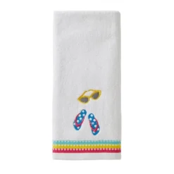 4pc Sunshine Hand Towel Set - SKL Home -Bathroom Products Store GUEST a9c5d10a 6635 4080 9962 a65ef1962d38