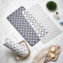 Sussexhome Washable Non-Slip Bathtub Mat With Suction Cups 7 Sussexhome Washable Non-Slip Bathtub Mat With Suction Cups -Bathroom Products Store GUEST aa05d9c3 84c0 402d a75e 874c44822c61
