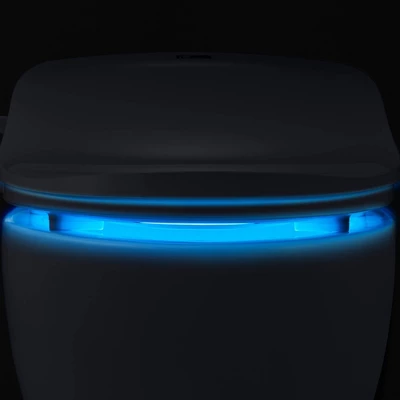 Slim One Bidet Toilet Seat White - Bio Bidet by Bemis Slim One Bidet Toilet Seat White - Bio Bidet By Bemis -Bathroom Products Store GUEST ab06a83b 82d8 4f8f b4db c3b725a4d512