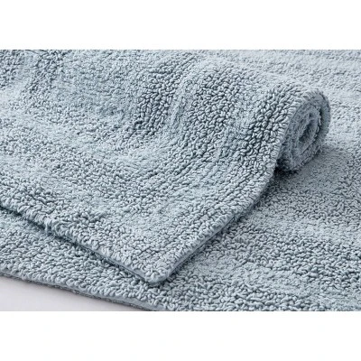 22"x60" Logan Bath Rug Green - Eddie Bauer 22"x60" Logan Bath Rug Green - Eddie Bauer -Bathroom Products Store GUEST ac4bc8f0 5151 4cda 8bd5 3277a6b9a03f 1
