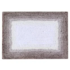 Torrent Collection 100% Cotton Bath Rug - Better Trends