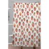Ninola Design Strawberries Countryside Summer Shower Curtain Red - Deny Designs 2 Ninola Design Strawberries Countryside Summer Shower Curtain Red - Deny Designs -Bathroom Products Store GUEST ad2ce7b6 2c4e 4d04 a0b2 a00d5808bc81