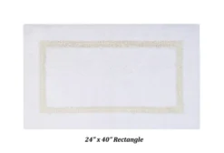 Better Trends Hotel Reversible 100% Cotton Bath 2 Piece Rug Set 3 Better Trends Hotel Reversible 100% Cotton Bath 2 Piece Rug Set -Bathroom Products Store GUEST add973fb 59bb 4a34 a162 ca15761ffa87