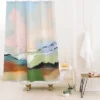 Dream Landscape Shower Curtain - Deny Designs 1 Dream Landscape Shower Curtain - Deny Designs -Bathroom Products Store GUEST ae9d1ca2 4858 441f 9382 f9d88d3fcaf9