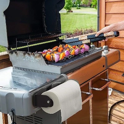 Katzco Magnetic Paper Towel Holder - Black Katzco Magnetic Paper Towel Holder - Black -Bathroom Products Store GUEST aee5e9b5 813d 4dcb b94c 7a89e50f48f2