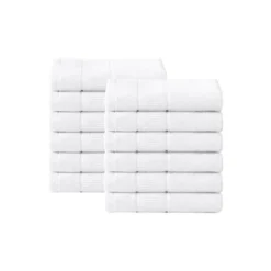 Tommy Bahama Island Retreat 100% Cotton -Absorbent- 12 Piece Wash Towel Sets -Bathroom Products Store GUEST b09461f4 3dd7 42c3 b6ea ef1a36dec587