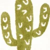 Cactus Bath Rug Olive - Destinations -Bathroom Products Store GUEST b118feea bfa8 45e5 a7e5 5ac8d9553201