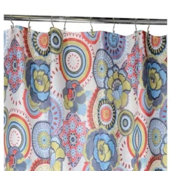 Raphael Shower Curtain - Moda At Home -Bathroom Products Store GUEST b1800af8 844c 49d5 9213 9152c0055ef5