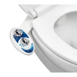 NEO 120 Mechanical Bidet Attachment - LUXE Bidet -Bathroom Products Store GUEST b4a2f33a 6f04 4405 828b b80bf57c282d