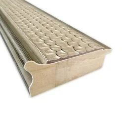 Amanti Art Trellis Silver Petite Bevel Wood Bathroom Wall Mirror 30 X 24 In. 3 Amanti Art Trellis Silver Petite Bevel Wood Bathroom Wall Mirror 30 X 24 In. -Bathroom Products Store GUEST b4d87af2 9875 4fe0 a639 43bd3b54ba2c