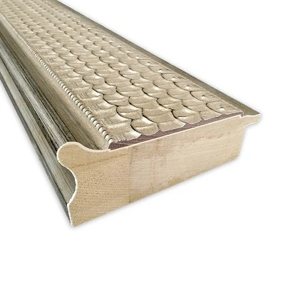 Amanti Art Trellis Silver Petite Bevel Wood Bathroom Wall Mirror 30 x 24 in. Amanti Art Trellis Silver Petite Bevel Wood Bathroom Wall Mirror 30 X 24 In. -Bathroom Products Store GUEST b4d87af2 9875 4fe0 a639 43bd3b54ba2c