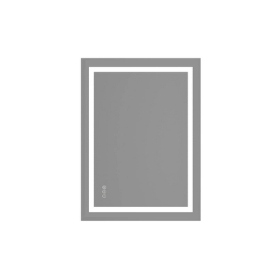 Organnice Anti-Fog Frameless Vanity Mirror with Backlit and Front Light Organnice Anti-Fog Frameless Vanity Mirror With Backlit And Front Light -Bathroom Products Store GUEST b73aa693 5803 4fbc bd79 25d2f7c761f2