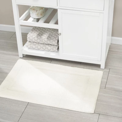 mDesign Microfiber Polyester Bathroom Spa Mat Rugs/Runner, Set of 3 MDesign Microfiber Polyester Bathroom Spa Mat Rugs/Runner, Set Of 3 -Bathroom Products Store GUEST b7628ffb 83c8 4f6b 8a7b 776a0bd25192