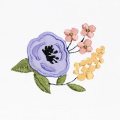 3pc Verano Design Embellished Towel Set White - Linum Home Textiles 8 3pc Verano Design Embellished Towel Set White - Linum Home Textiles -Bathroom Products Store GUEST b7aad473 84cf 4322 92ca 79e0dea95024