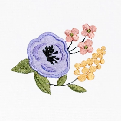 3pc Verano Design Embellished Towel Set White - Linum Home Textiles 3pc Verano Design Embellished Towel Set White - Linum Home Textiles -Bathroom Products Store GUEST b7aad473 84cf 4322 92ca 79e0dea95024