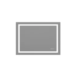 Organnice Anti-Fog Frameless Vanity Mirror With Backlit And Front Light 12 Organnice Anti-Fog Frameless Vanity Mirror With Backlit And Front Light -Bathroom Products Store GUEST b8d2450a 6fd1 4564 b449 d8f05b4efd55