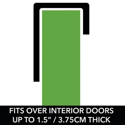 mDesign Metal Over Shower Door Towel Rack Storage Organizer, 3 Tiers MDesign Metal Over Shower Door Towel Rack Storage Organizer, 3 Tiers -Bathroom Products Store GUEST b9049f77 1295 4741 b343 013c4be73efb