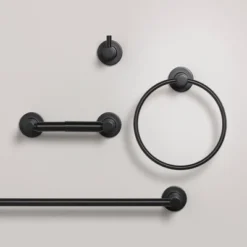 4pc Bath Accessory Set - Home2O -Bathroom Products Store GUEST b95503fe 81ea 4a00 a2c1 382b715ab237