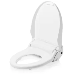 Swash Select EM617 Remote Control Elongated Bidet Seat With Warm Air Dryer White - Brondell -Bathroom Products Store GUEST b98cc3c6 06fa 408e b76a 250f7abc06eb